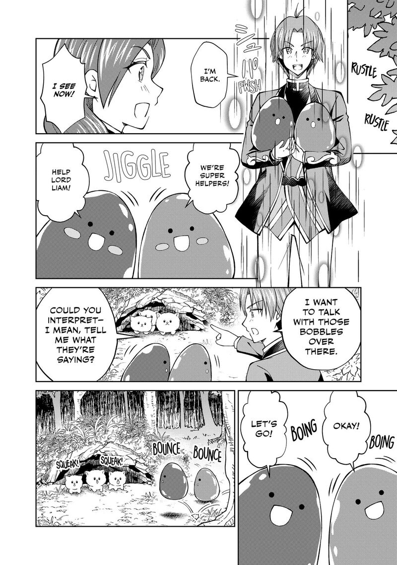 Botsuraku Yotei No Kizoku Dakedo Hima Datta Kara Mahou Wo Kiwamete Mita 31 26