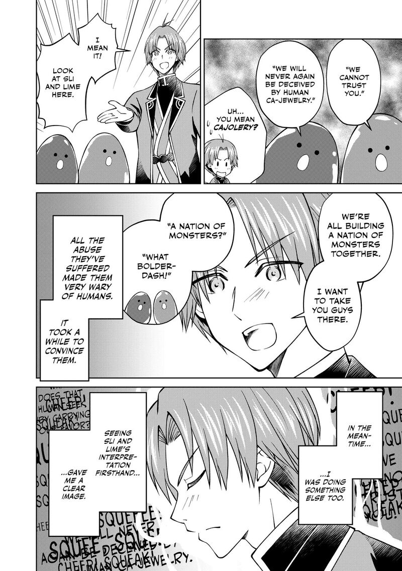 Botsuraku Yotei No Kizoku Dakedo Hima Datta Kara Mahou Wo Kiwamete Mita 31 28