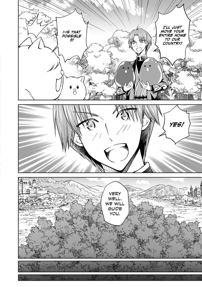 Botsuraku Yotei No Kizoku Dakedo Hima Datta Kara Mahou Wo Kiwamete Mita 31 32