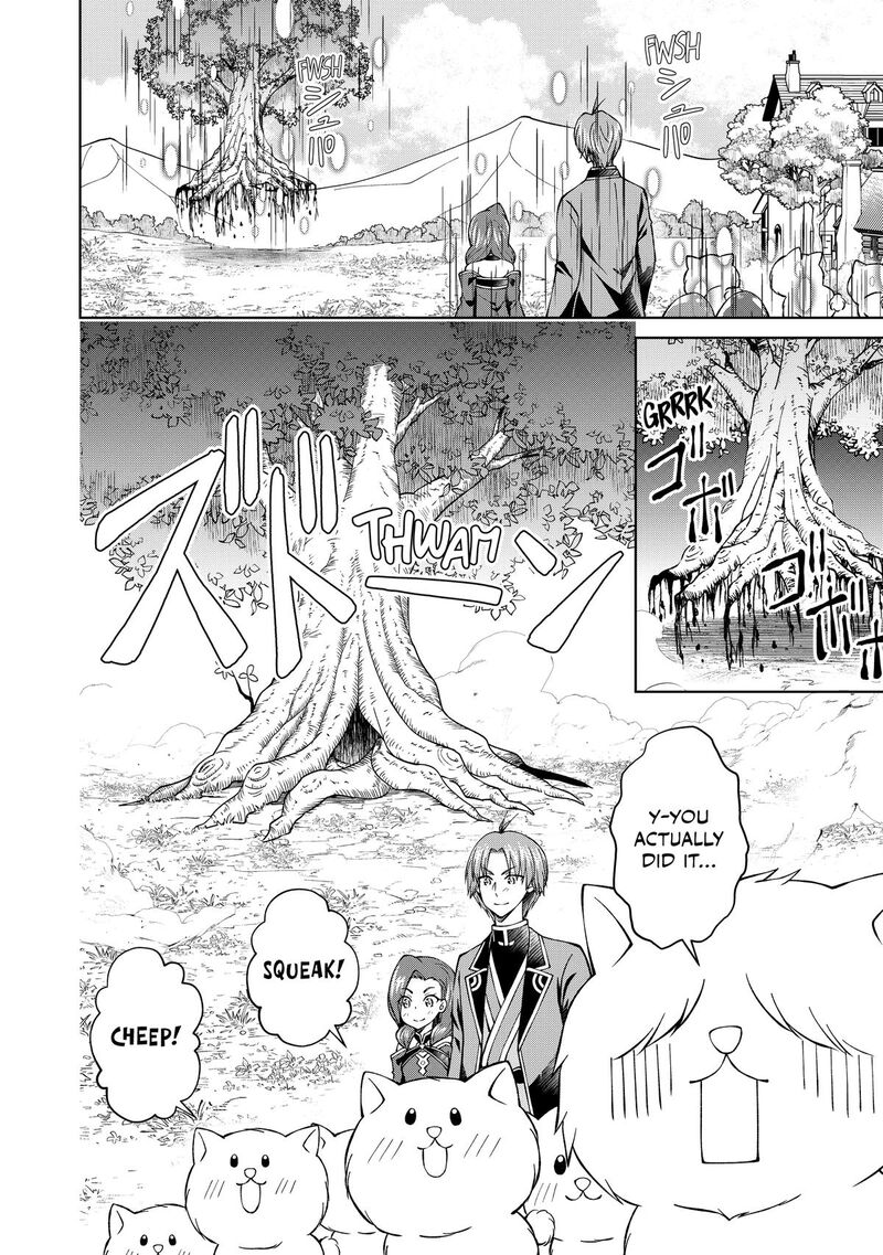 Botsuraku Yotei No Kizoku Dakedo Hima Datta Kara Mahou Wo Kiwamete Mita 31 37