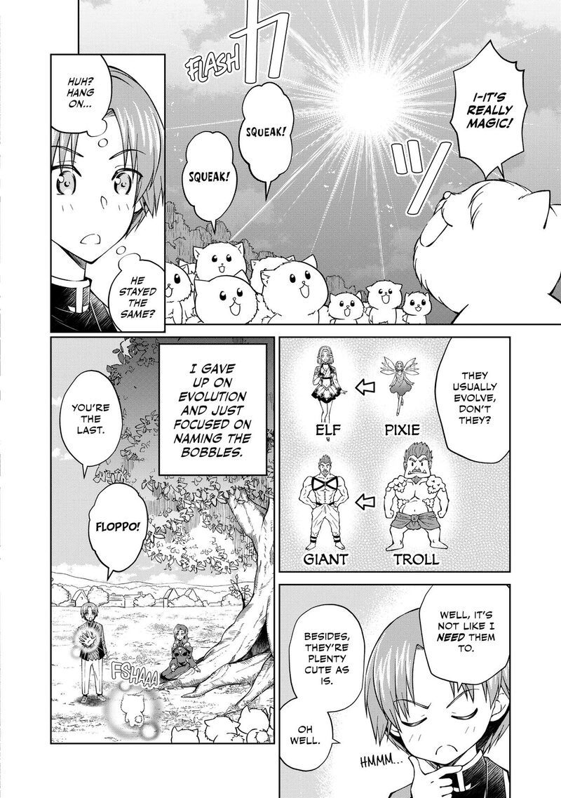 Botsuraku Yotei No Kizoku Dakedo Hima Datta Kara Mahou Wo Kiwamete Mita 31 41