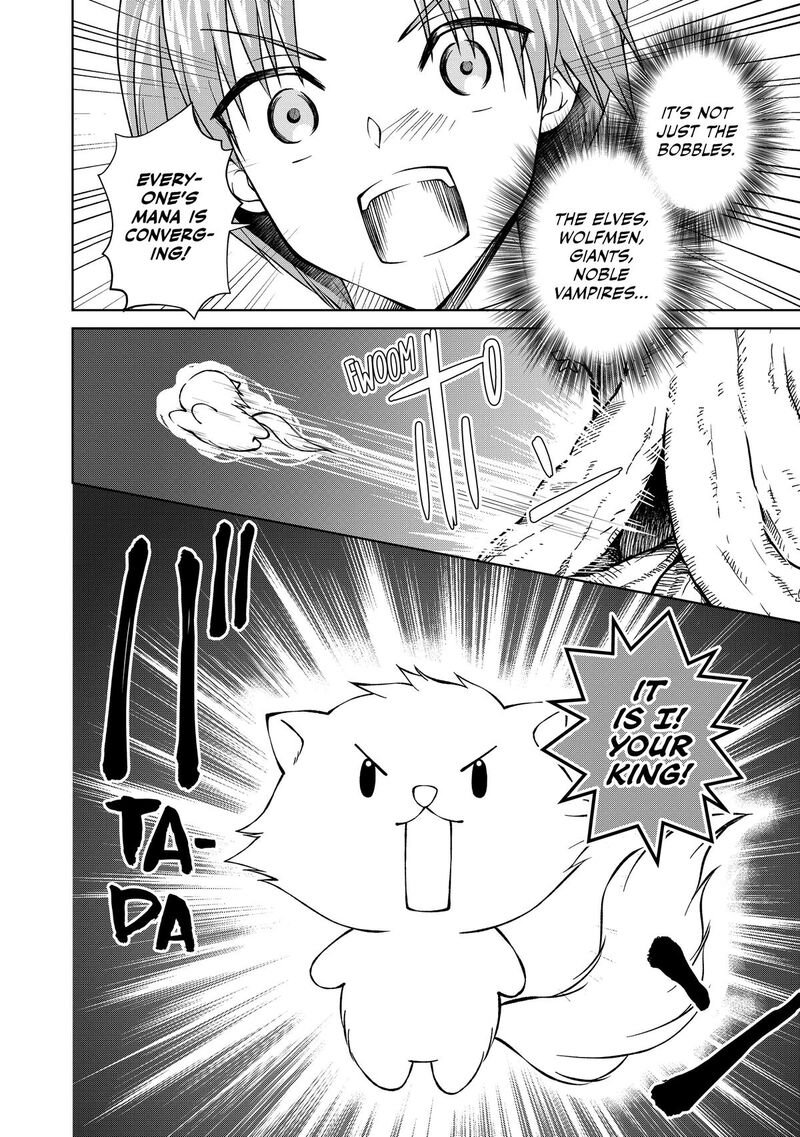 Botsuraku Yotei No Kizoku Dakedo Hima Datta Kara Mahou Wo Kiwamete Mita 31 43