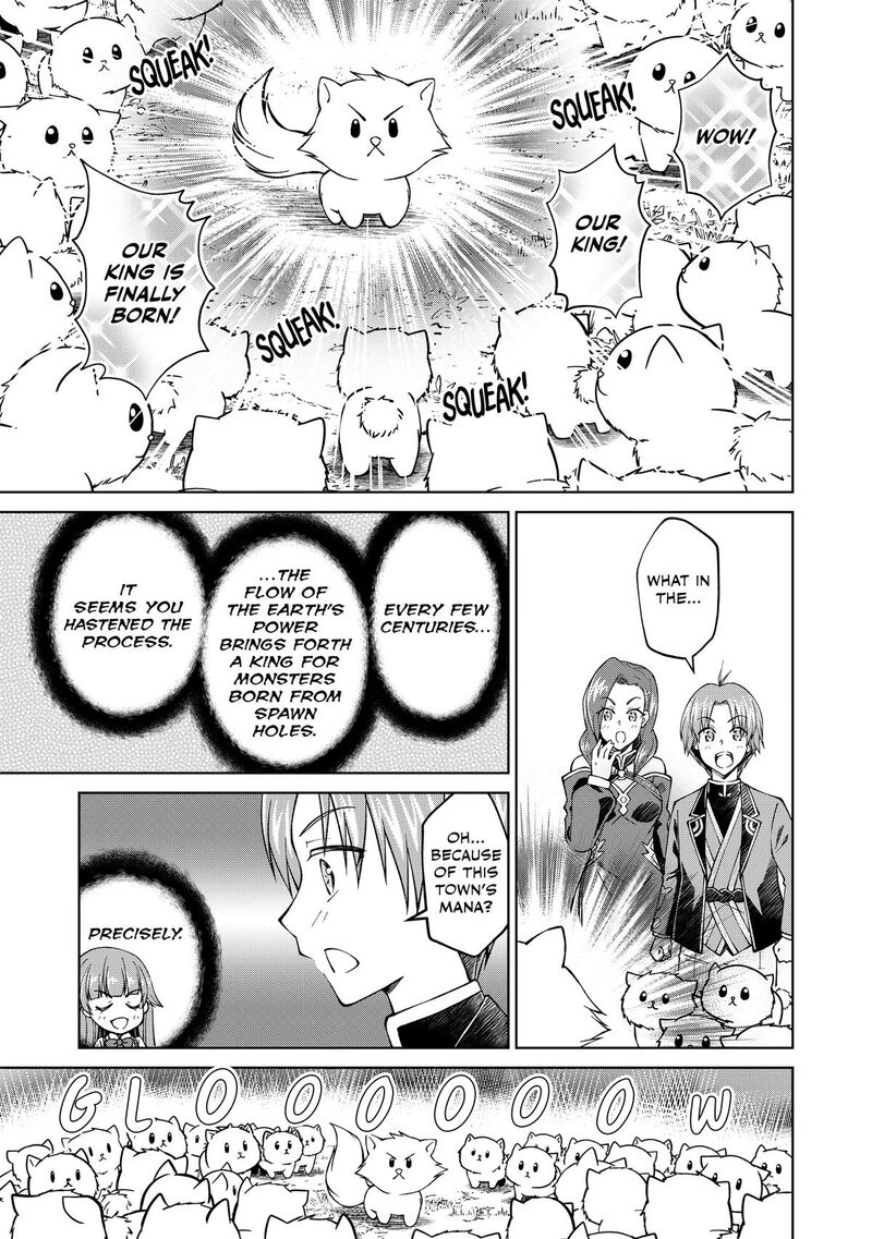 Botsuraku Yotei No Kizoku Dakedo Hima Datta Kara Mahou Wo Kiwamete Mita 31 44