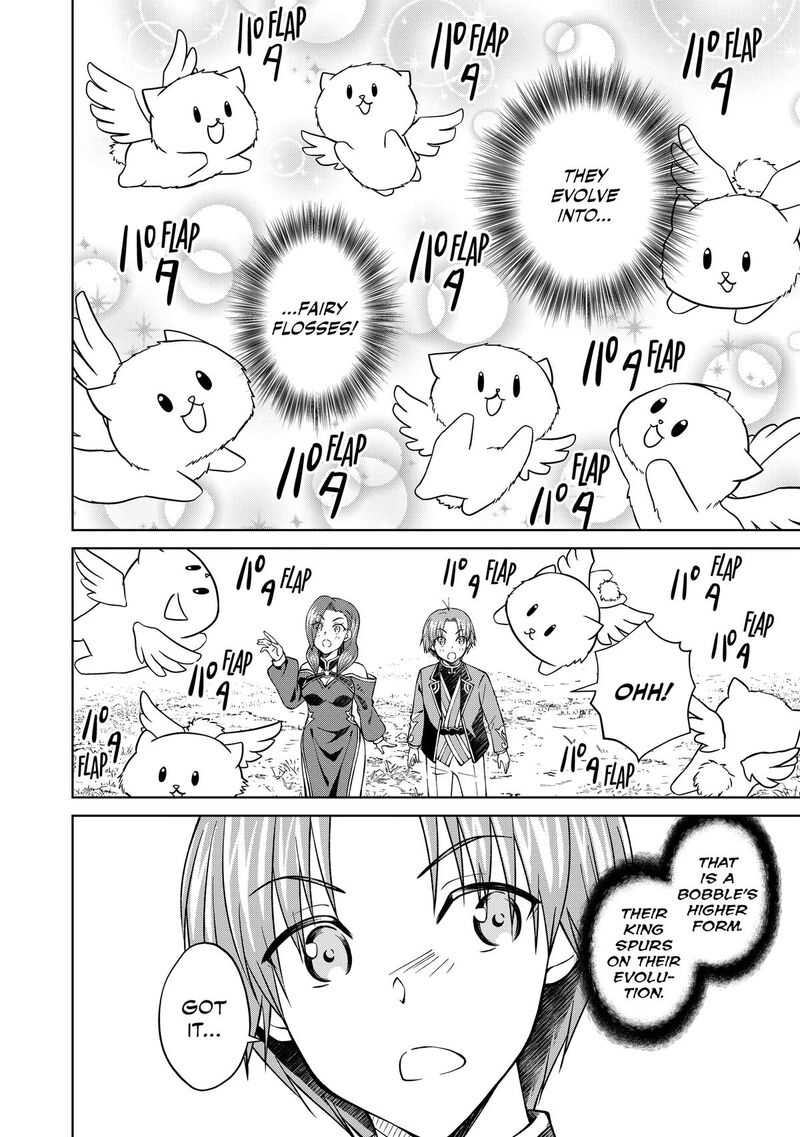 Botsuraku Yotei No Kizoku Dakedo Hima Datta Kara Mahou Wo Kiwamete Mita 31 45