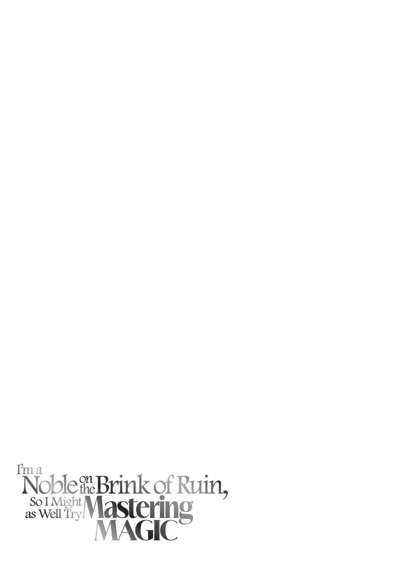 Botsuraku Yotei No Kizoku Dakedo Hima Datta Kara Mahou Wo Kiwamete Mita 31 54