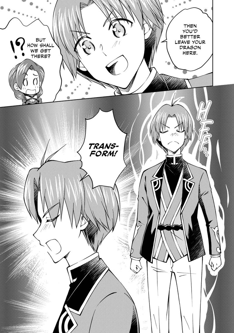 Botsuraku Yotei No Kizoku Dakedo Hima Datta Kara Mahou Wo Kiwamete Mita 31 9