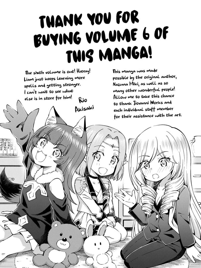 Botsuraku Yotei No Kizoku Dakedo Hima Datta Kara Mahou Wo Kiwamete Mita 32c 3