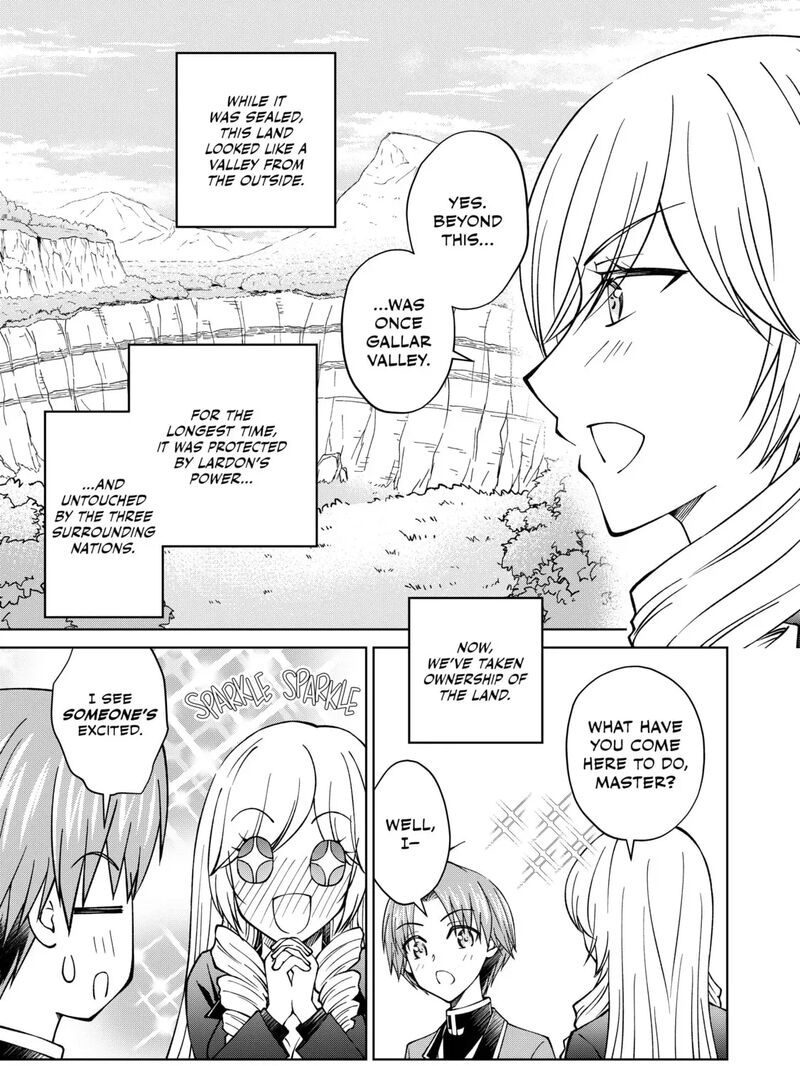 Botsuraku Yotei No Kizoku Dakedo Hima Datta Kara Mahou Wo Kiwamete Mita 33 13