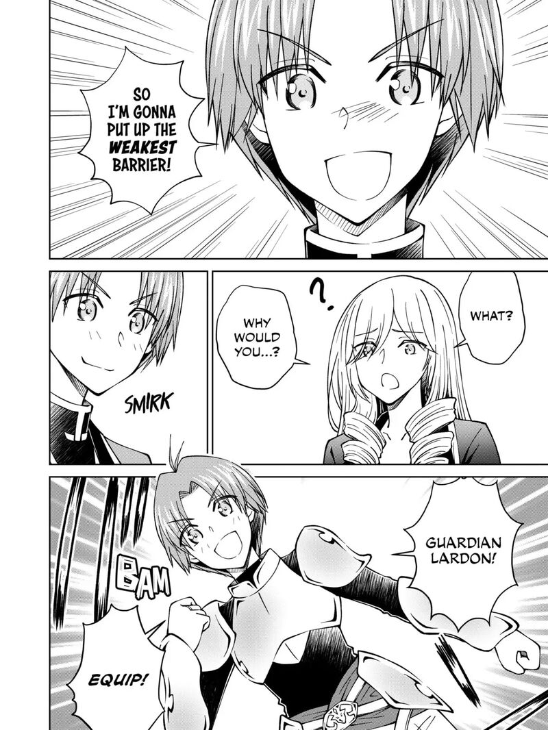 Botsuraku Yotei No Kizoku Dakedo Hima Datta Kara Mahou Wo Kiwamete Mita 33 19
