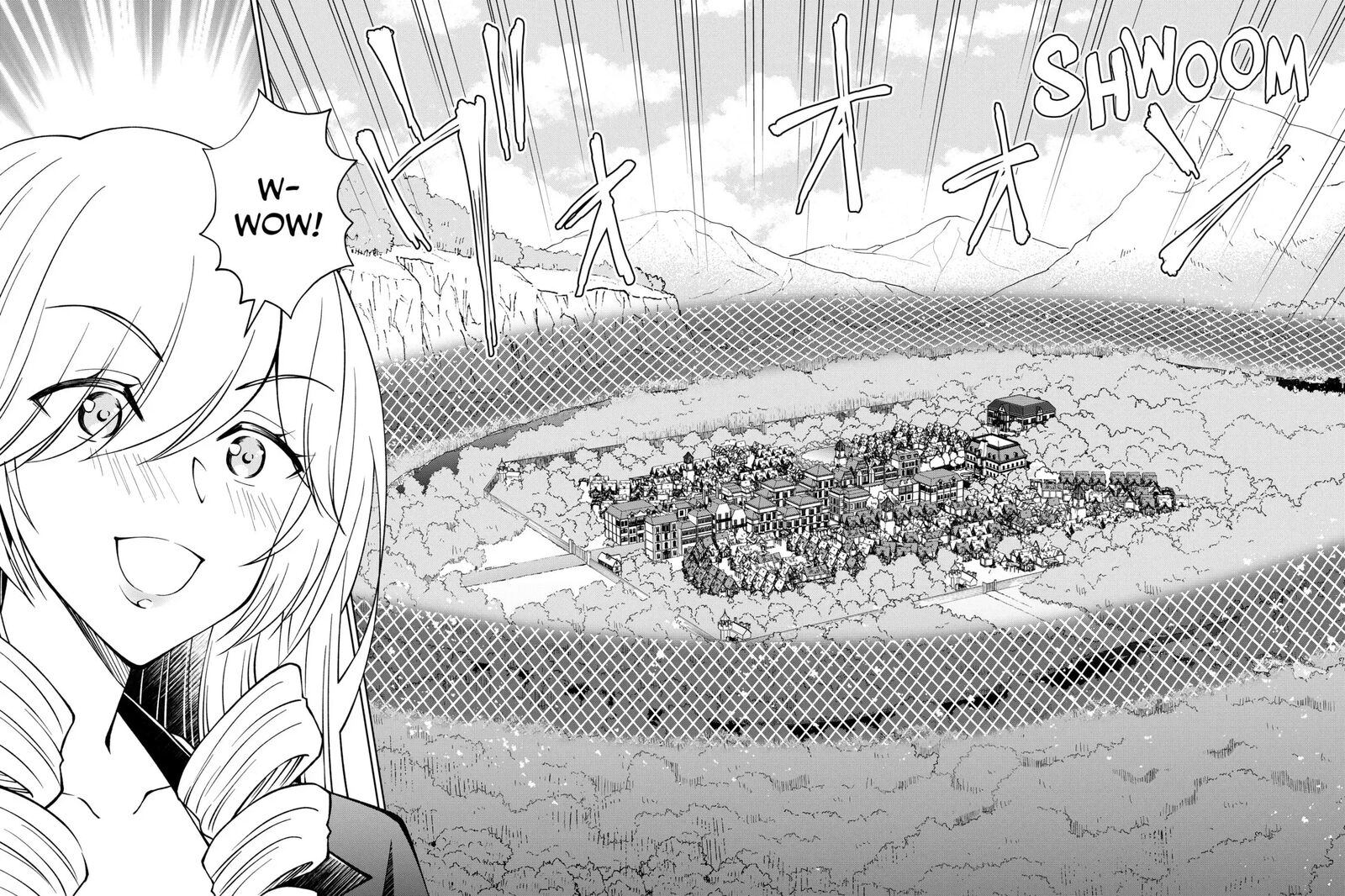Botsuraku Yotei No Kizoku Dakedo Hima Datta Kara Mahou Wo Kiwamete Mita 33 23