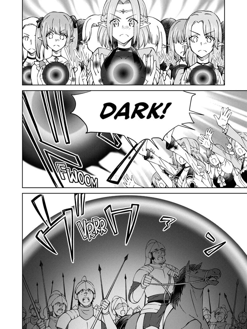 Botsuraku Yotei No Kizoku Dakedo Hima Datta Kara Mahou Wo Kiwamete Mita 33 53