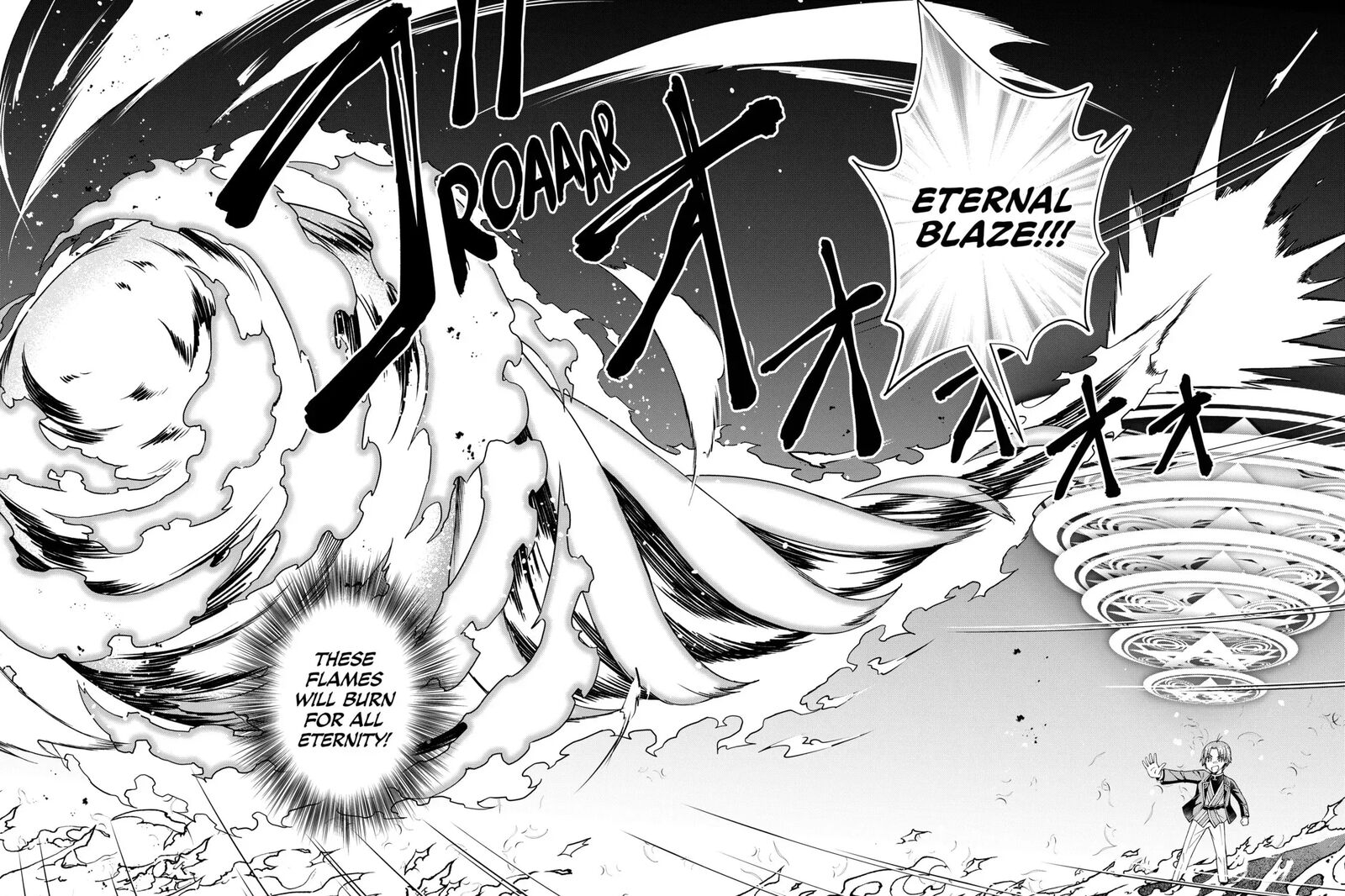 Botsuraku Yotei No Kizoku Dakedo Hima Datta Kara Mahou Wo Kiwamete Mita 33 85