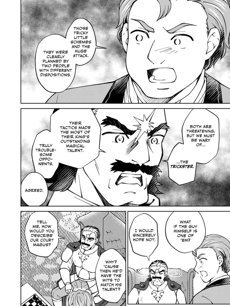Botsuraku Yotei No Kizoku Dakedo Hima Datta Kara Mahou Wo Kiwamete Mita 33 95