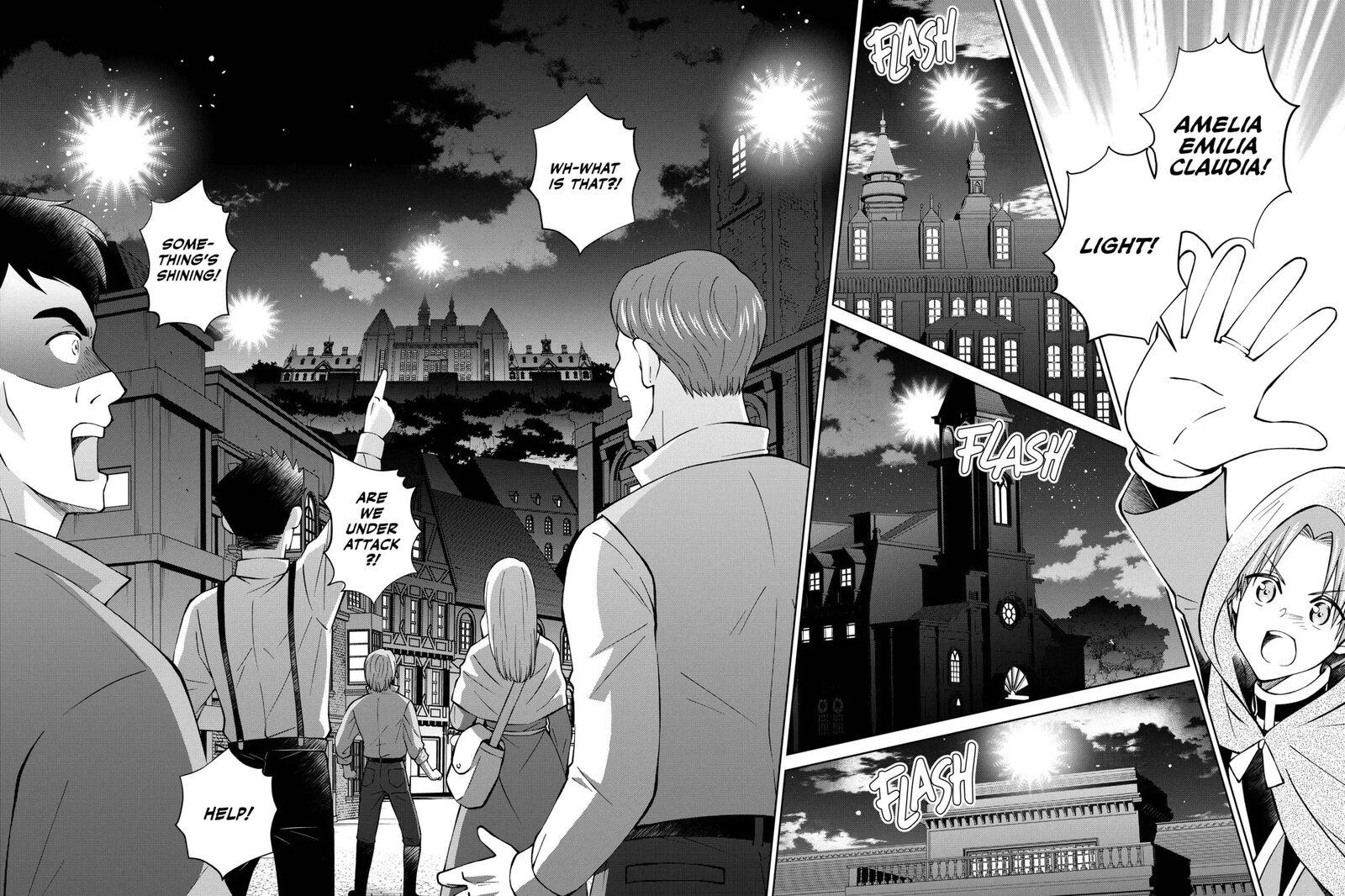 Botsuraku Yotei No Kizoku Dakedo Hima Datta Kara Mahou Wo Kiwamete Mita 34 103