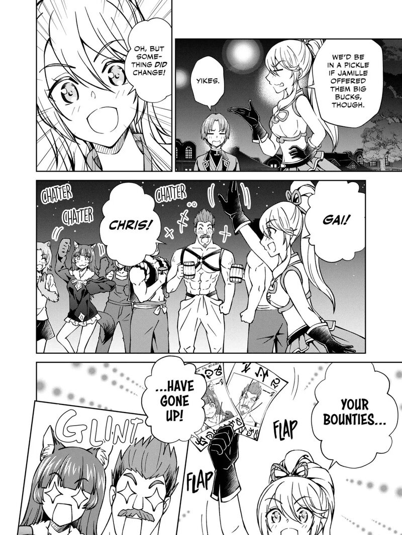 Botsuraku Yotei No Kizoku Dakedo Hima Datta Kara Mahou Wo Kiwamete Mita 34 7