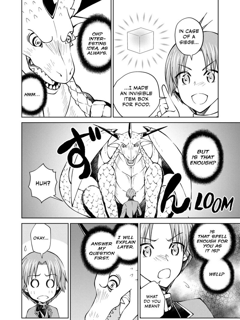Botsuraku Yotei No Kizoku Dakedo Hima Datta Kara Mahou Wo Kiwamete Mita 34 79
