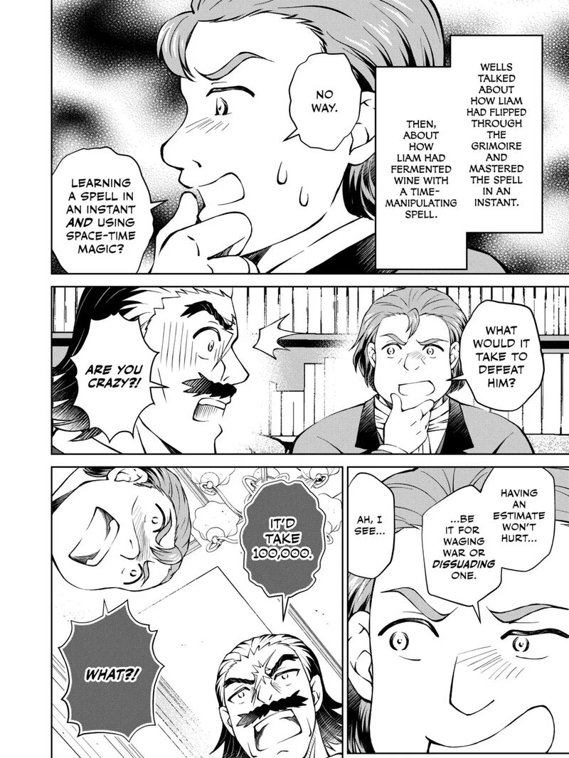 Botsuraku Yotei No Kizoku Dakedo Hima Datta Kara Mahou Wo Kiwamete Mita 35 67