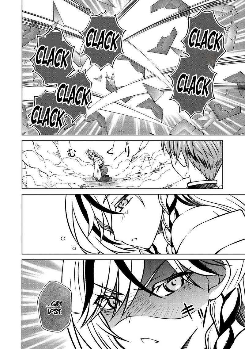 Botsuraku Yotei No Kizoku Dakedo Hima Datta Kara Mahou Wo Kiwamete Mita 53b 10