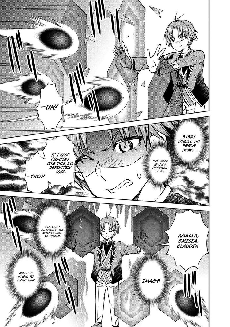 Botsuraku Yotei No Kizoku Dakedo Hima Datta Kara Mahou Wo Kiwamete Mita 53b 13