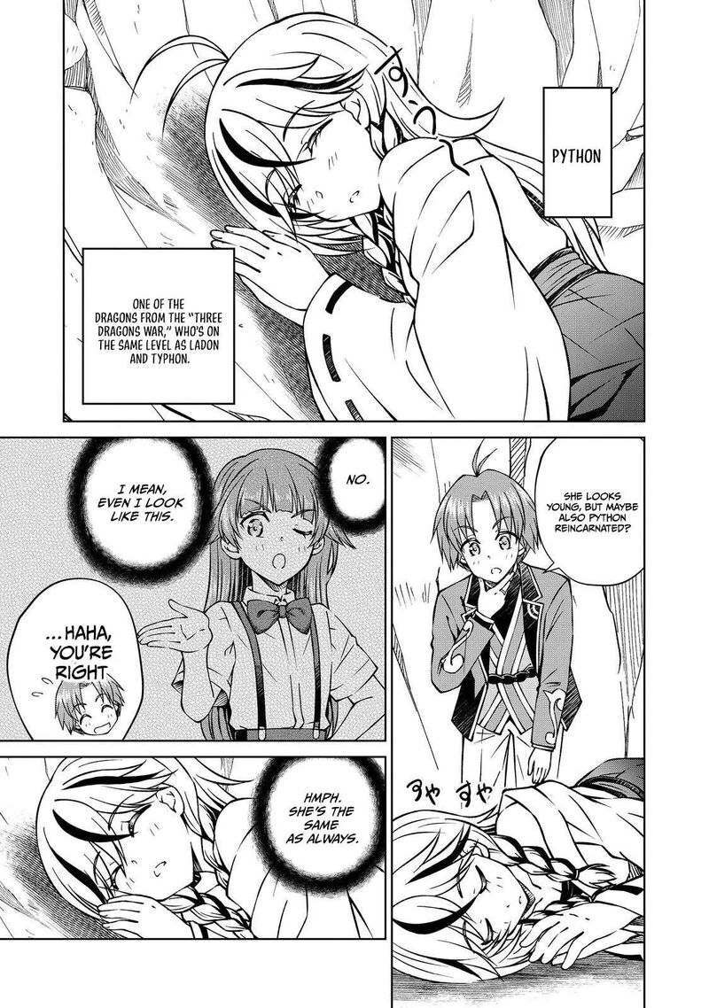 Botsuraku Yotei No Kizoku Dakedo Hima Datta Kara Mahou Wo Kiwamete Mita 53b 2