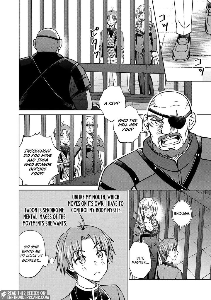 Botsuraku Yotei No Kizoku Dakedo Hima Datta Kara Mahou Wo Kiwamete Mita 56c 6