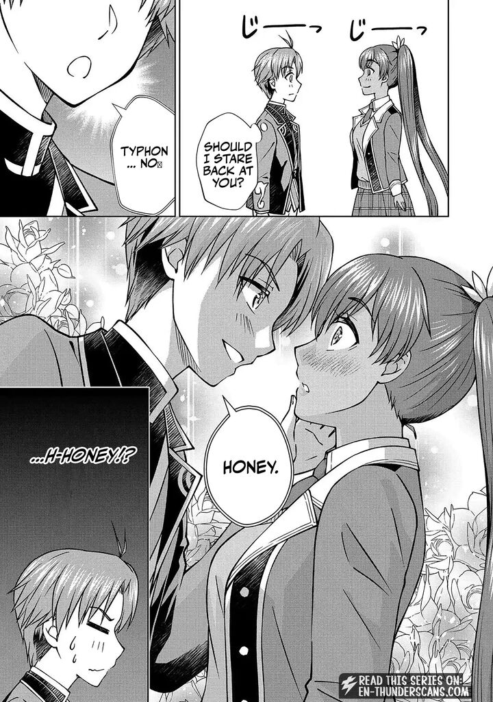 Botsuraku Yotei No Kizoku Dakedo Hima Datta Kara Mahou Wo Kiwamete Mita 57 9