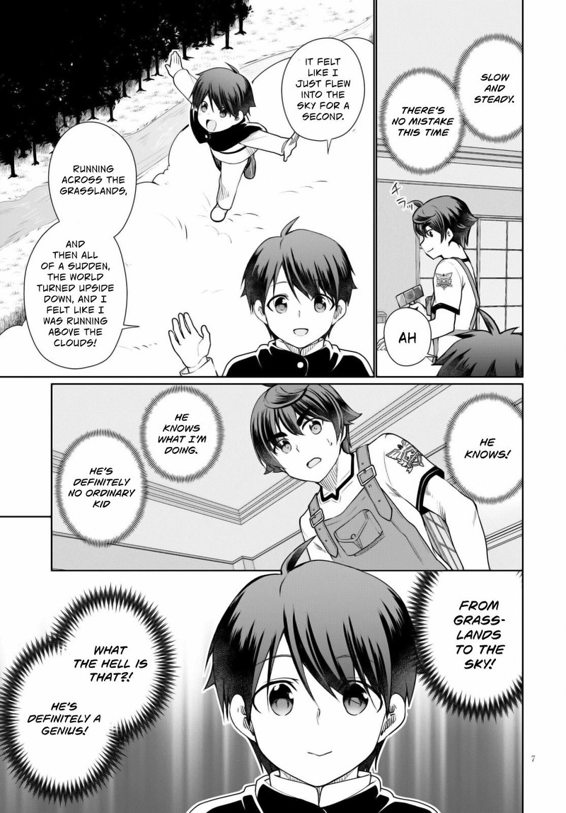 Botsuraku Youtei Nanode Kajishokunin Wo Mezasu 40 7