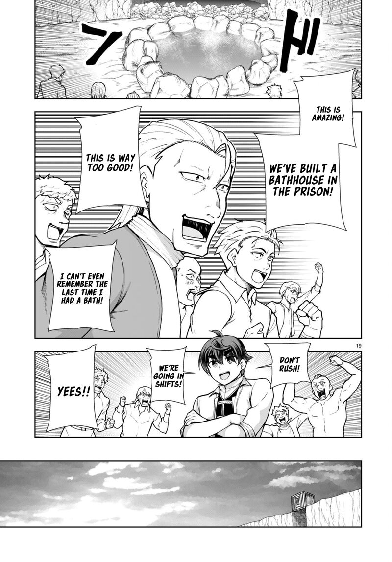 Botsuraku Youtei Nanode Kajishokunin Wo Mezasu 59 21