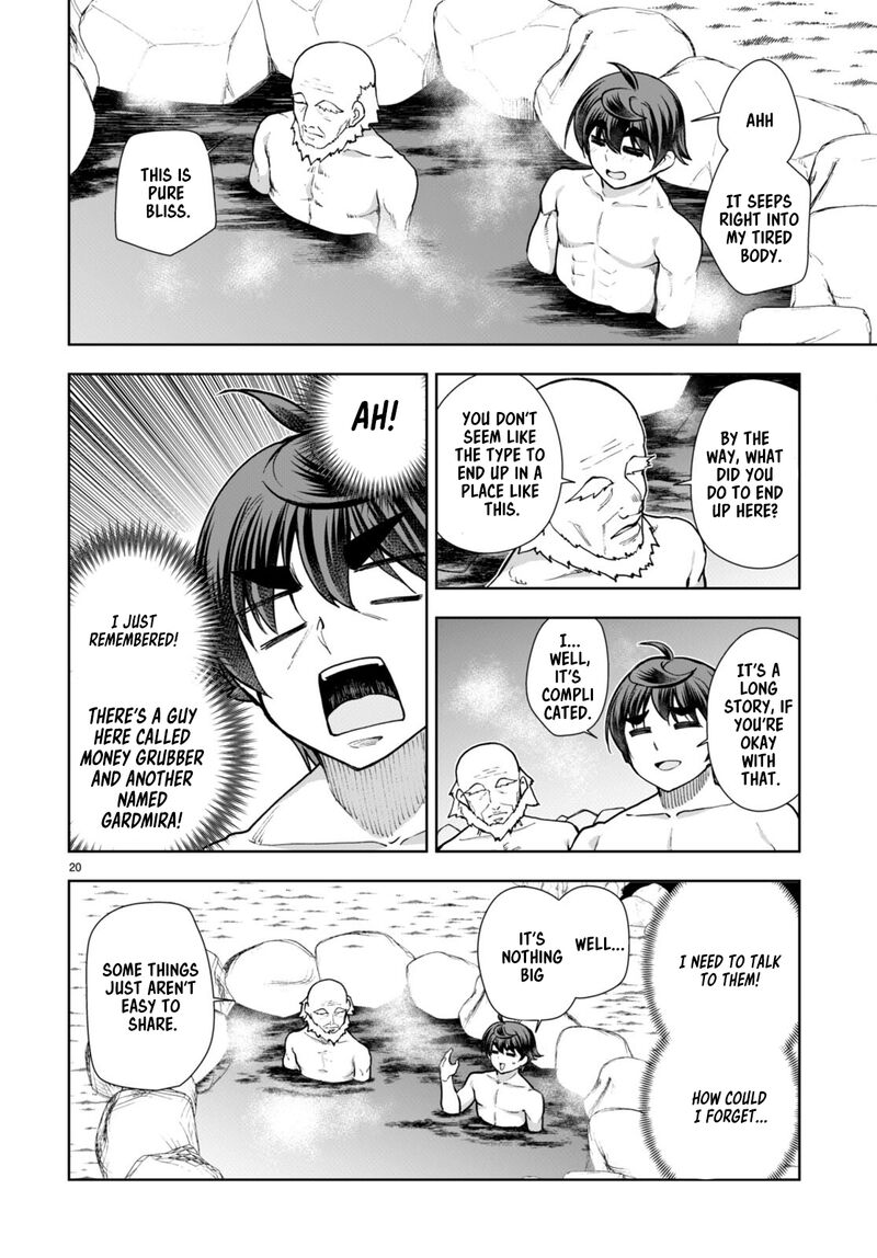 Botsuraku Youtei Nanode Kajishokunin Wo Mezasu 59 22