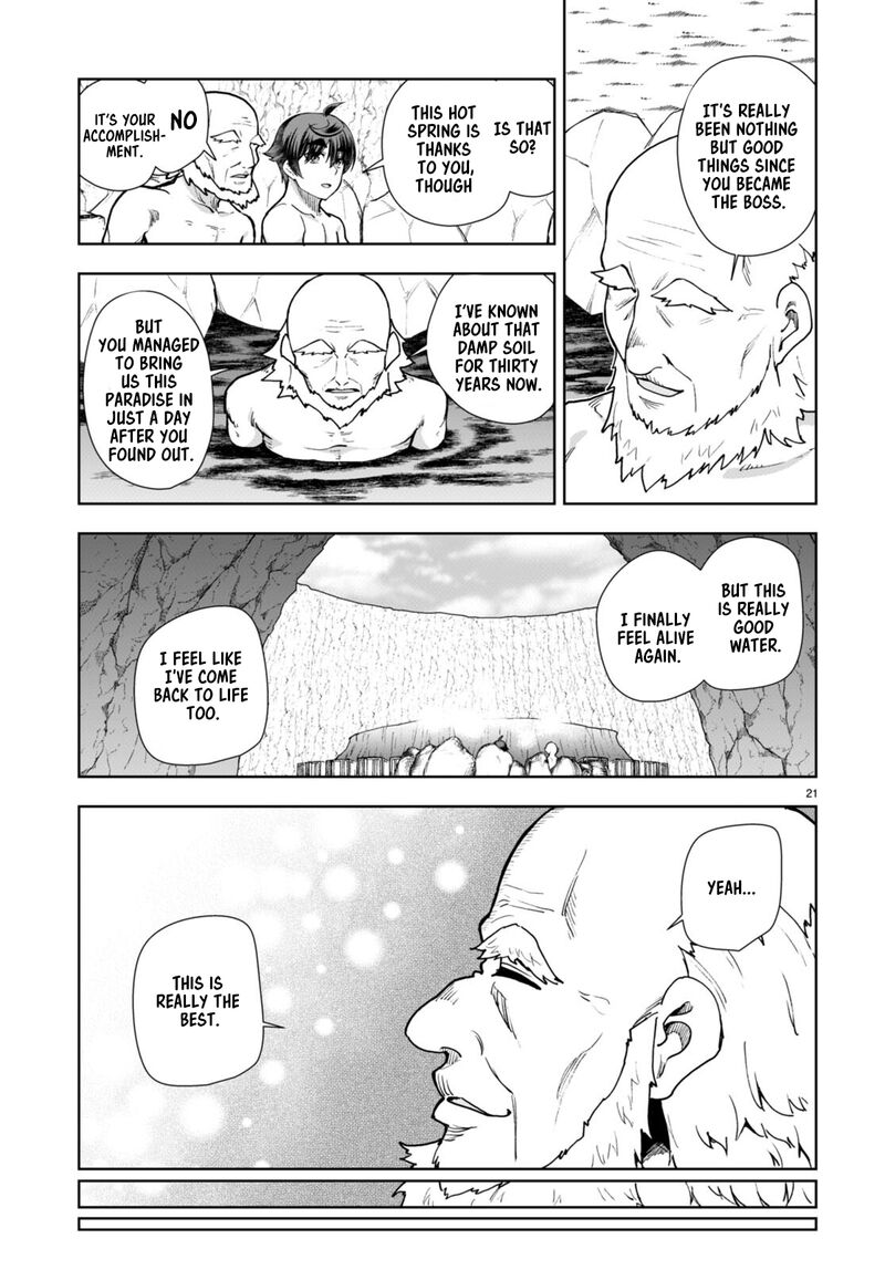 Botsuraku Youtei Nanode Kajishokunin Wo Mezasu 59 23