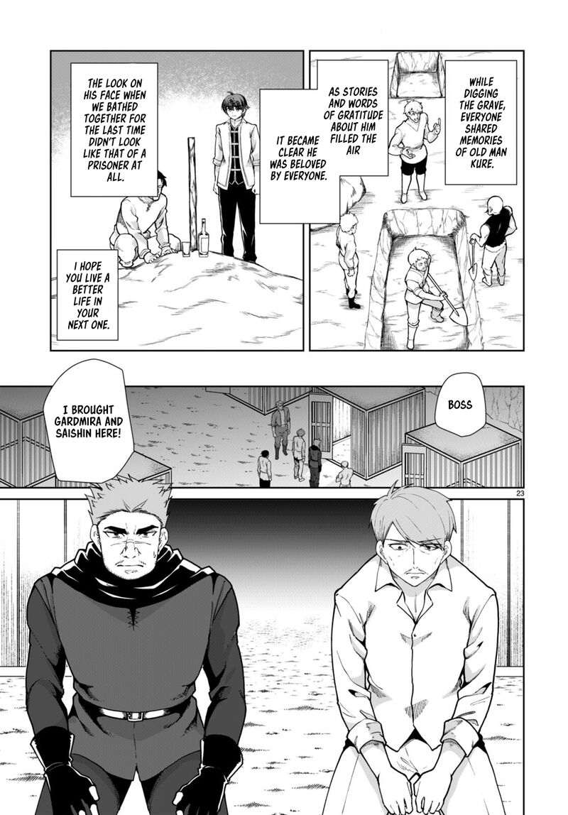 Botsuraku Youtei Nanode Kajishokunin Wo Mezasu 59 25