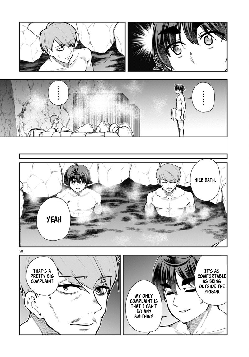 Botsuraku Youtei Nanode Kajishokunin Wo Mezasu 59 30