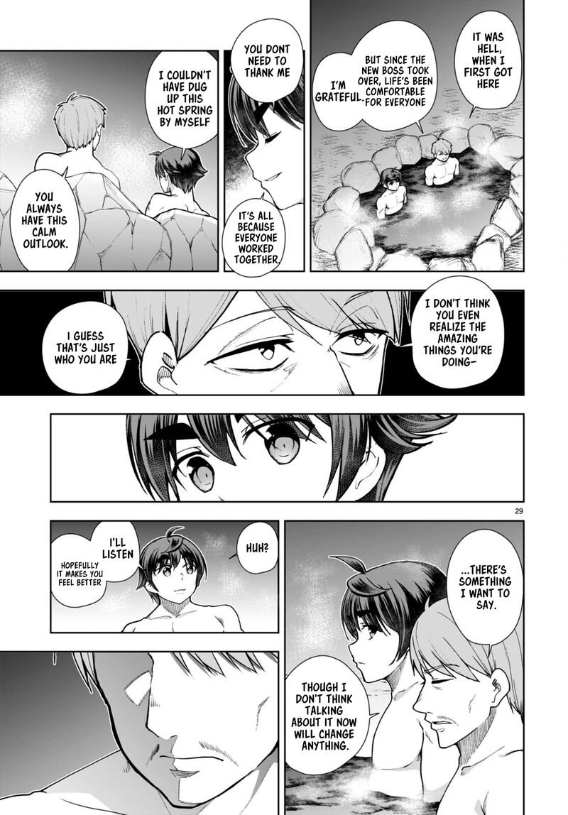 Botsuraku Youtei Nanode Kajishokunin Wo Mezasu 59 31