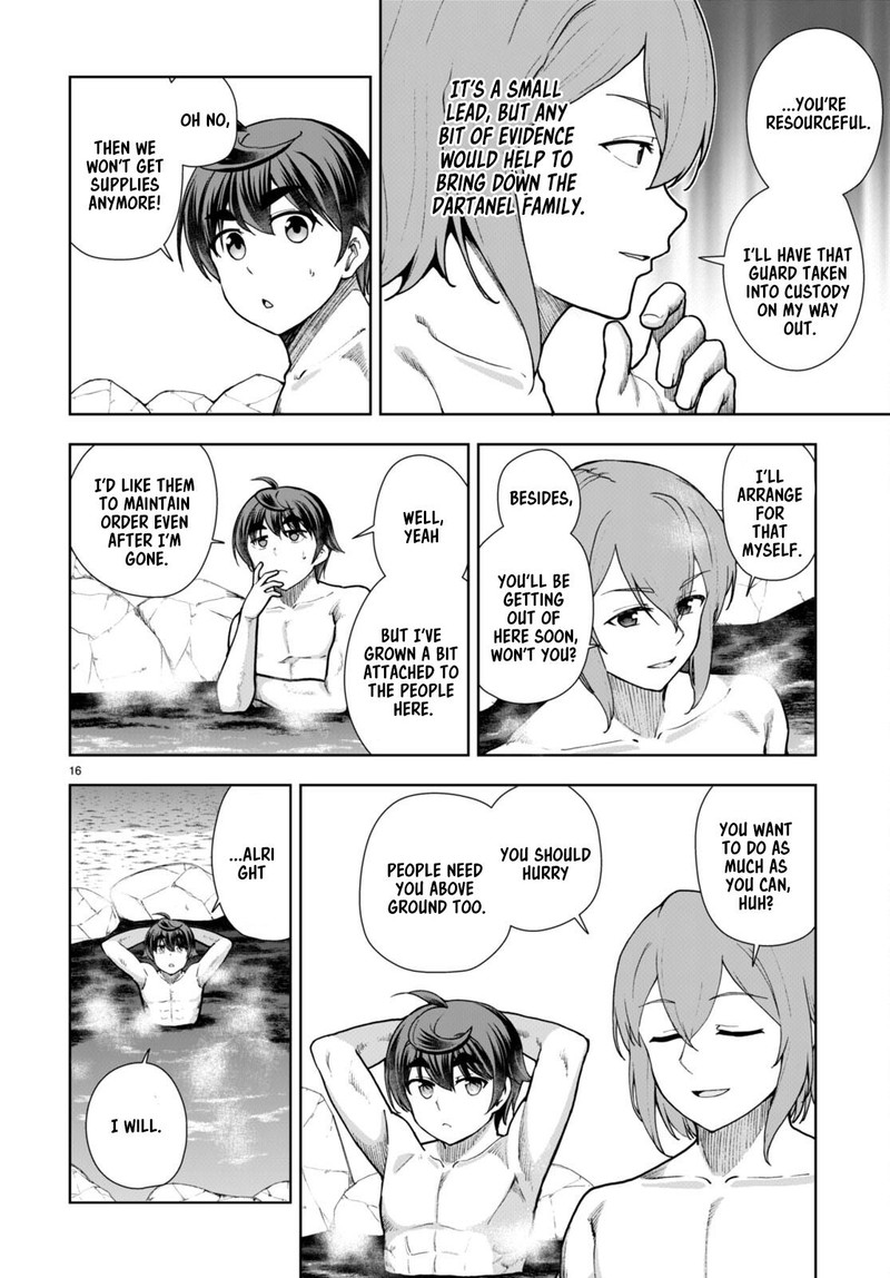 Botsuraku Youtei Nanode Kajishokunin Wo Mezasu 60 16