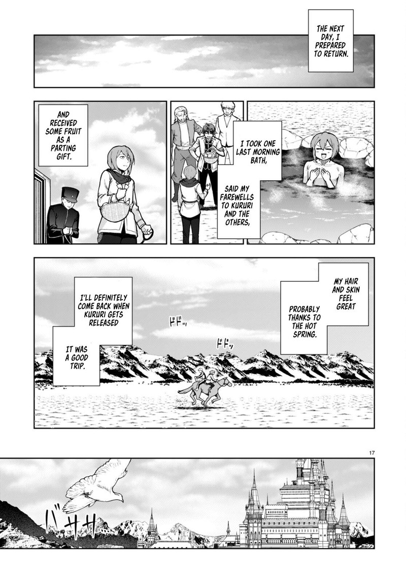 Botsuraku Youtei Nanode Kajishokunin Wo Mezasu 60 17