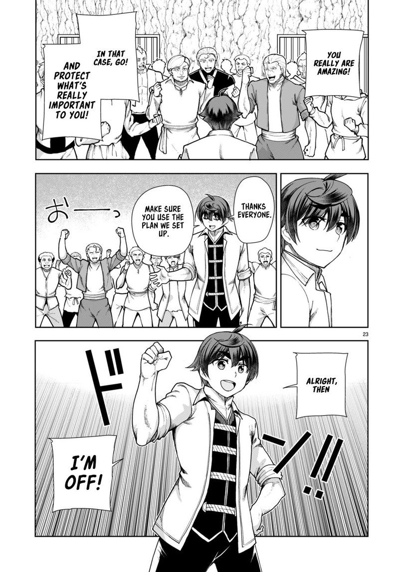 Botsuraku Youtei Nanode Kajishokunin Wo Mezasu 60 23