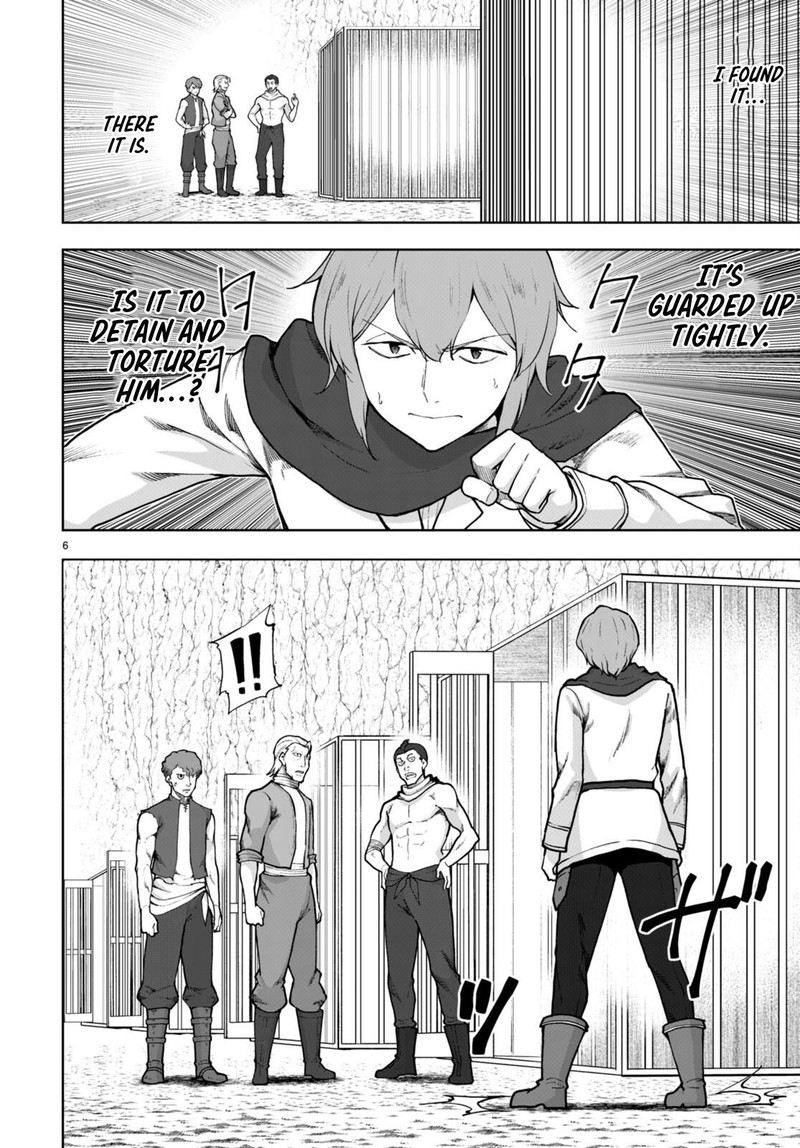 Botsuraku Youtei Nanode Kajishokunin Wo Mezasu 60 6