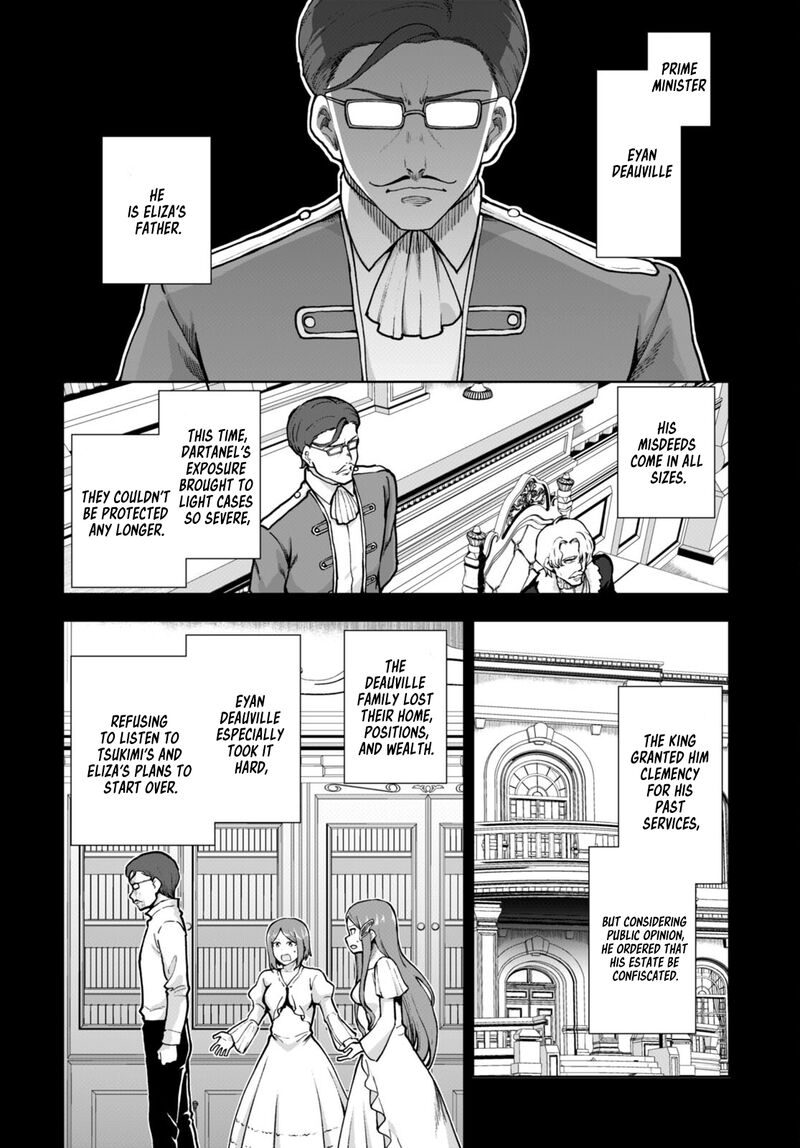 Botsuraku Youtei Nanode Kajishokunin Wo Mezasu 61 18