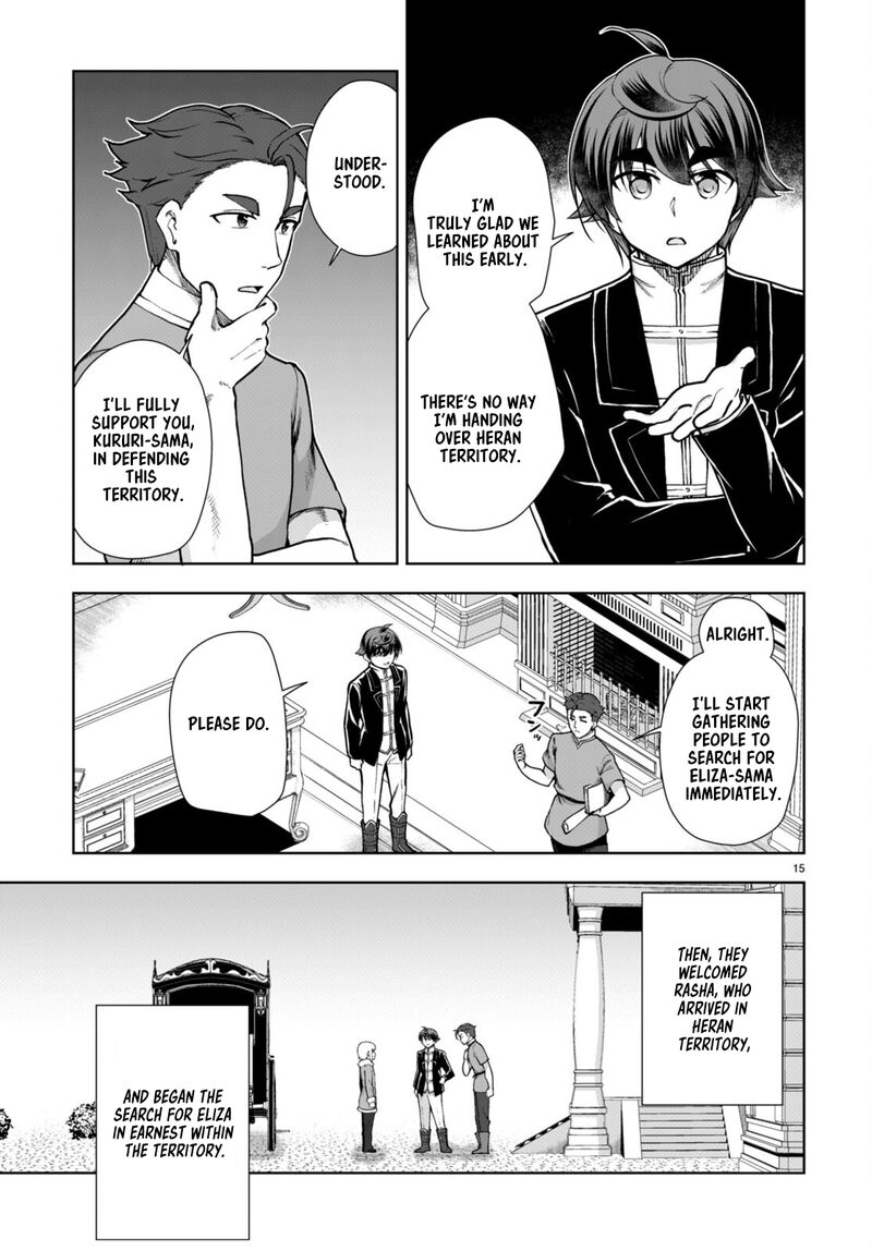 Botsuraku Youtei Nanode Kajishokunin Wo Mezasu 62 15