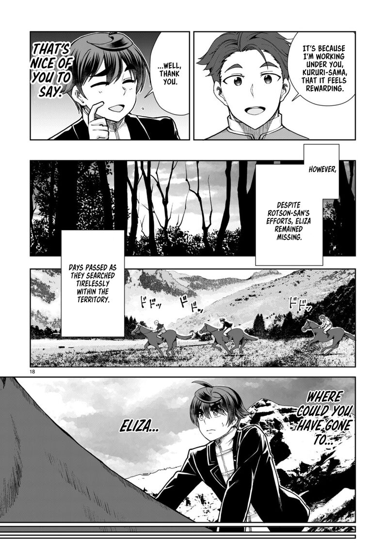 Botsuraku Youtei Nanode Kajishokunin Wo Mezasu 62 18