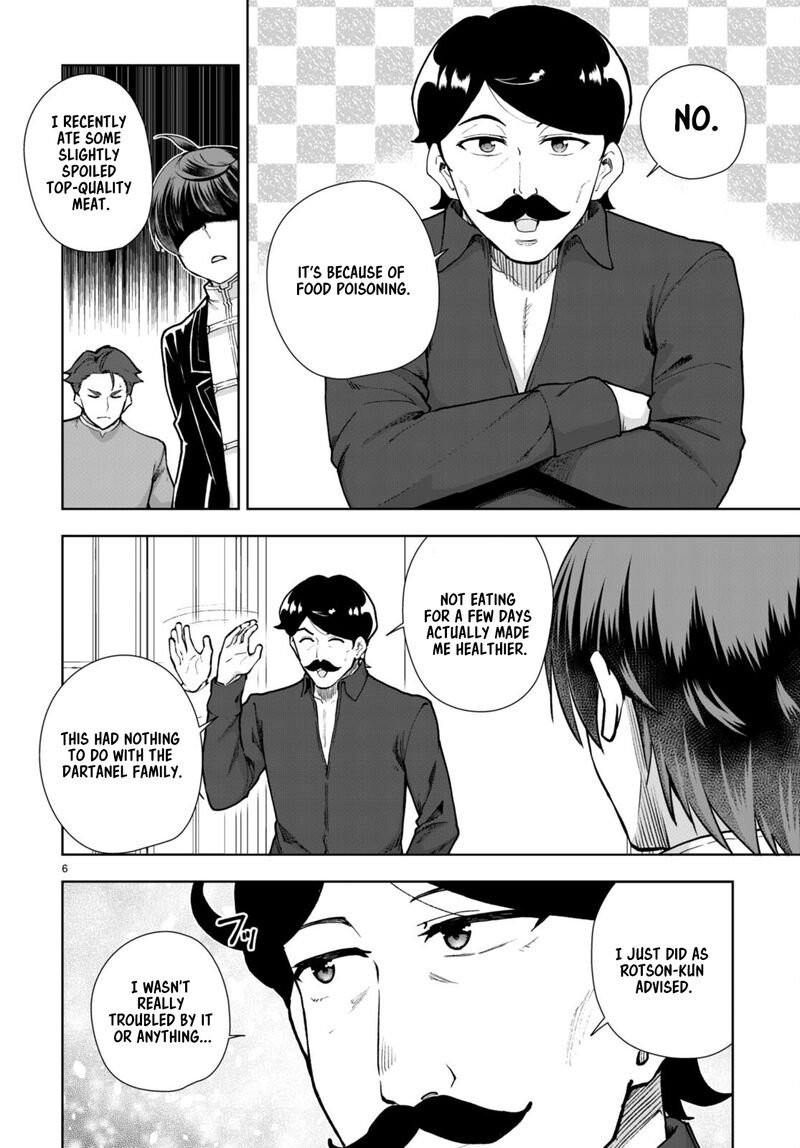 Botsuraku Youtei Nanode Kajishokunin Wo Mezasu 62 6