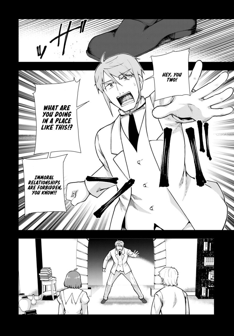 Botsuraku Youtei Nanode Kajishokunin Wo Mezasu 68 6