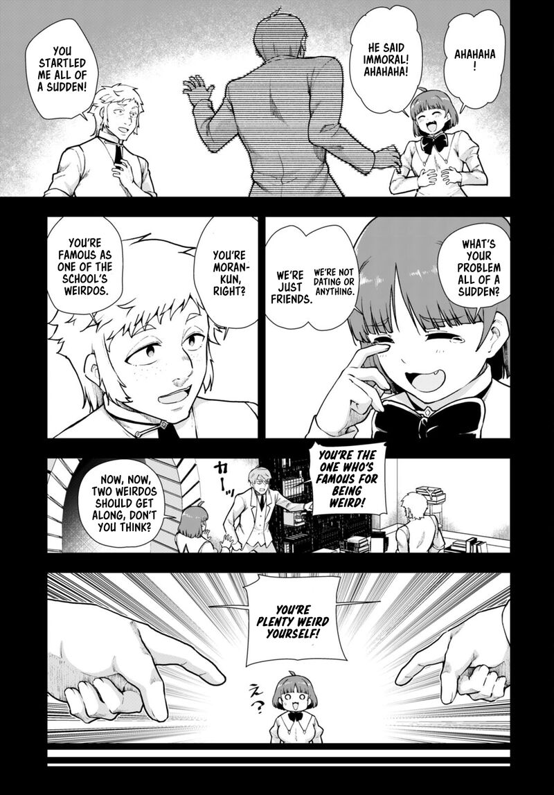 Botsuraku Youtei Nanode Kajishokunin Wo Mezasu 68 7