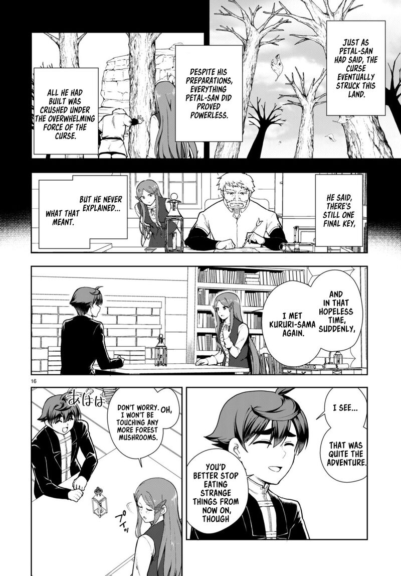 Botsuraku Youtei Nanode Kajishokunin Wo Mezasu 70 16