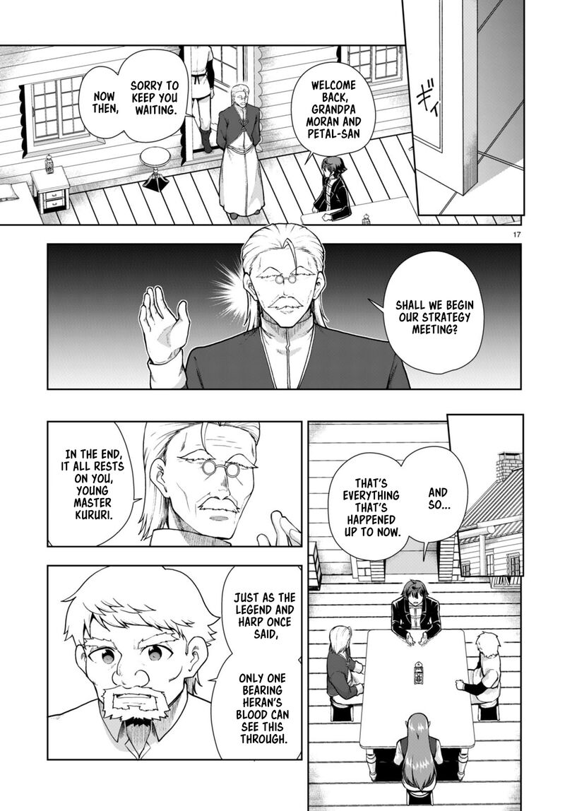 Botsuraku Youtei Nanode Kajishokunin Wo Mezasu 70 17