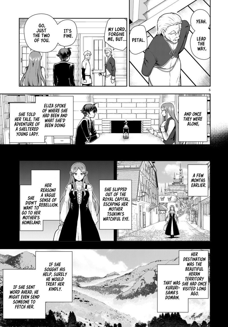 Botsuraku Youtei Nanode Kajishokunin Wo Mezasu 70 5