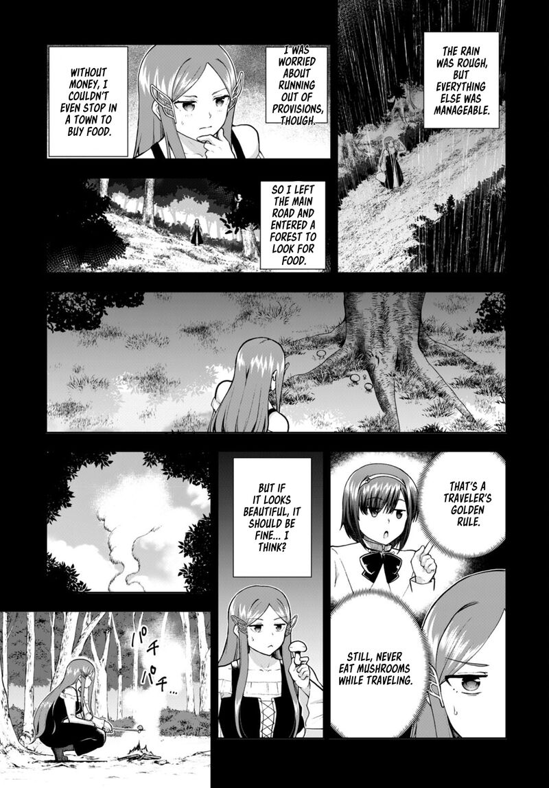 Botsuraku Youtei Nanode Kajishokunin Wo Mezasu 70 7