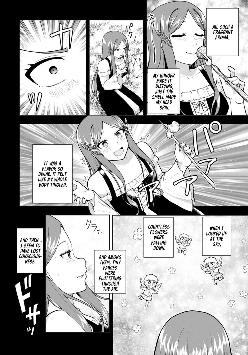 Botsuraku Youtei Nanode Kajishokunin Wo Mezasu 70 8
