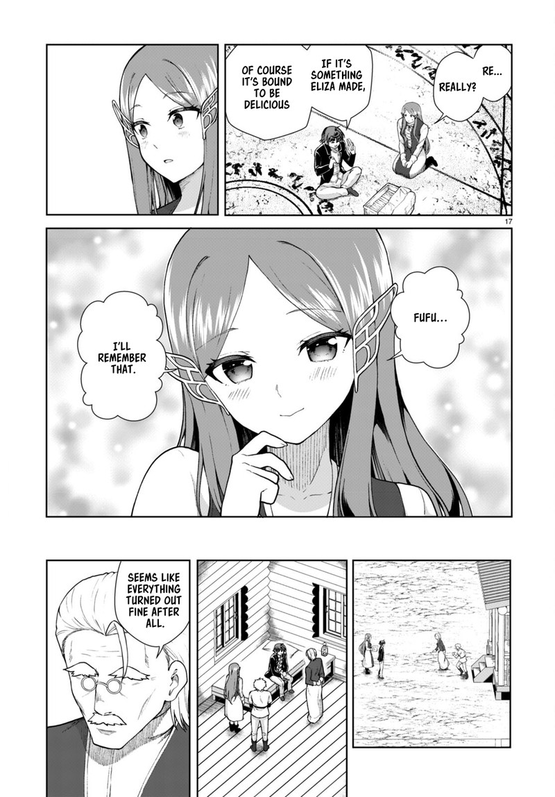 Botsuraku Youtei Nanode Kajishokunin Wo Mezasu 72 17