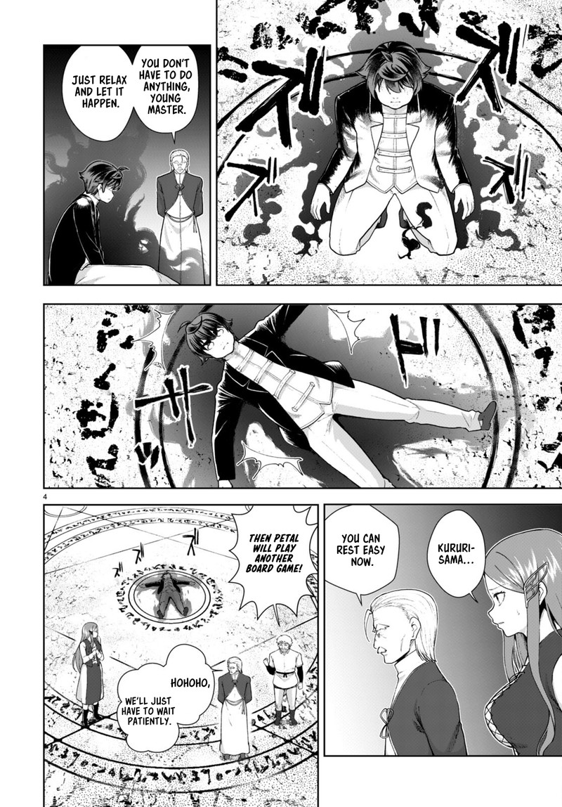 Botsuraku Youtei Nanode Kajishokunin Wo Mezasu 72 4